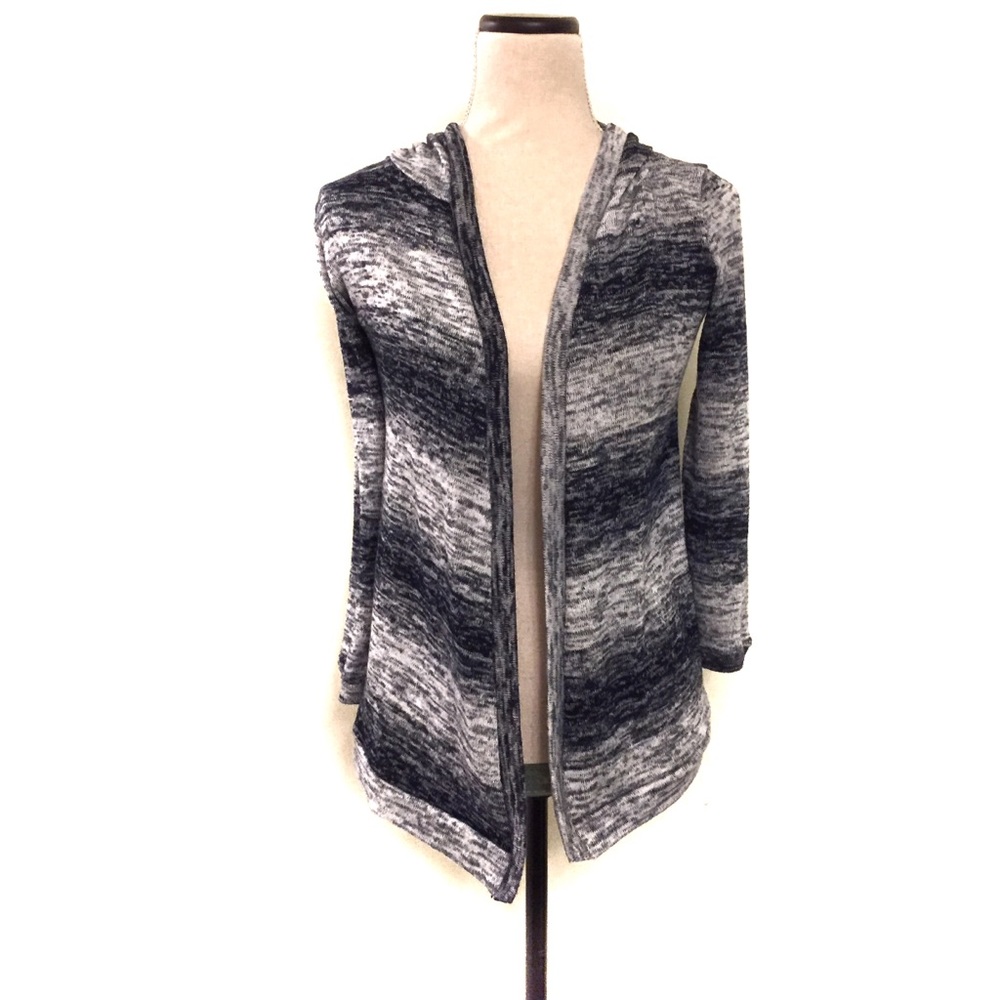 Haani Sweater With Hodi Size 10